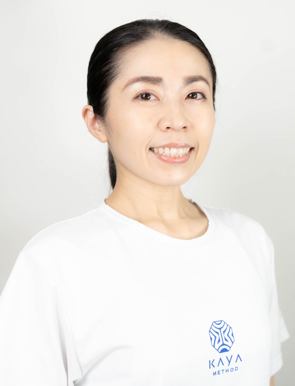 長谷川 理子の写真
