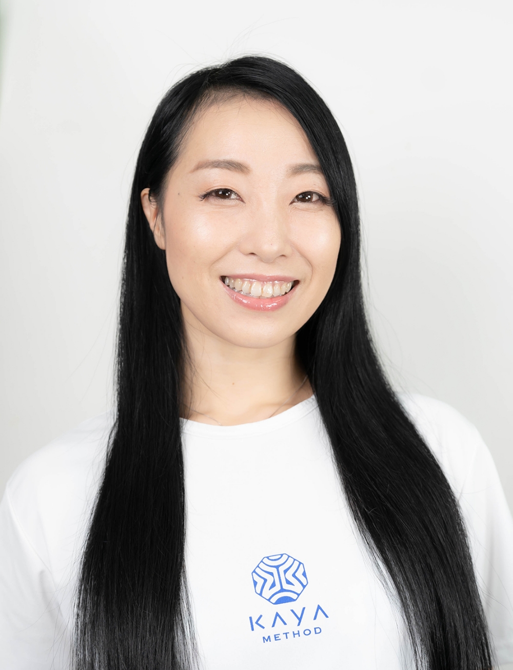 江川 佳子の写真