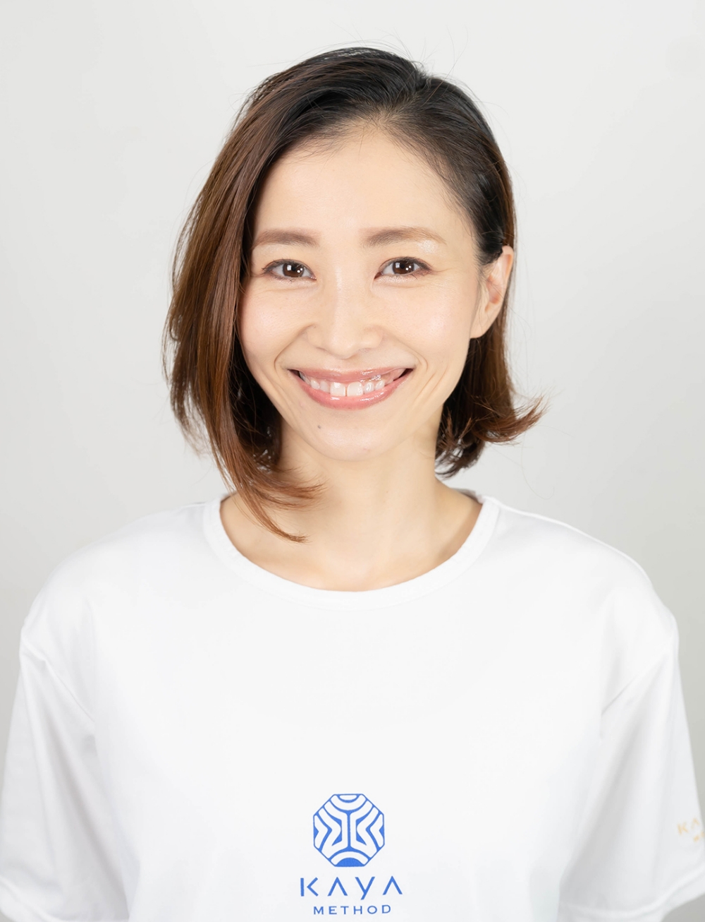 室伏 美由紀の写真