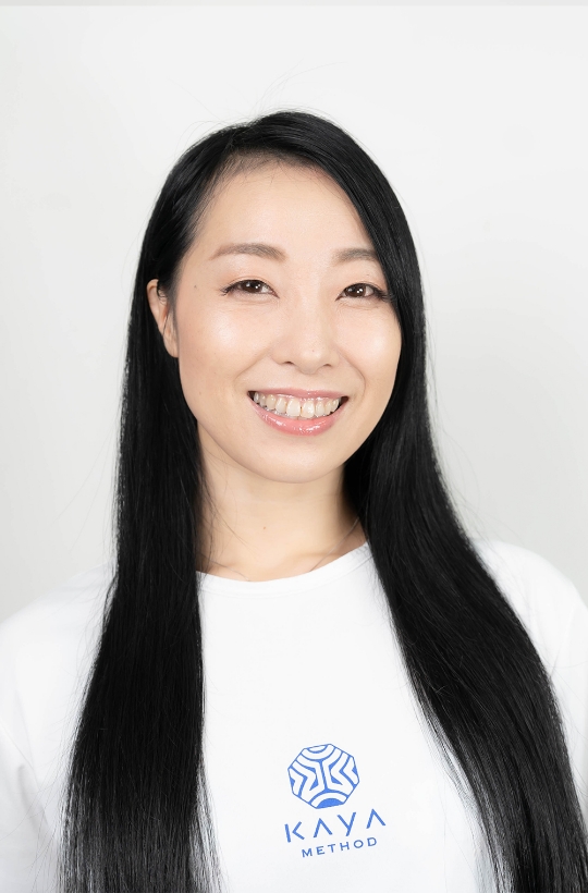 江川 佳子の写真
